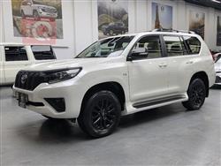 تويوتا لاندكروزر برادو